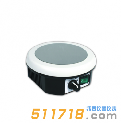 802加熱磁力攪拌器