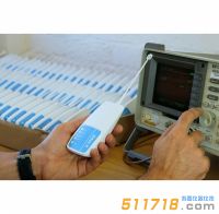 美國(guó)InterMet iMet-P 無(wú)線電探空儀