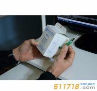 美國(guó)InterMet iMet-2 無(wú)線電探空儀