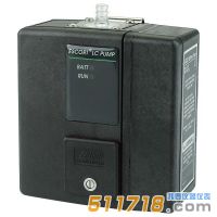 美國(guó)Zefon Escort ELF空氣采樣泵