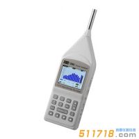 臺(tái)灣泰仕 TES-1358C音頻分析儀