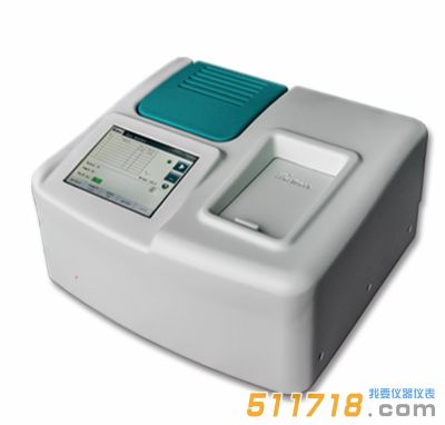 UV100star/2紫外可見分光光度計