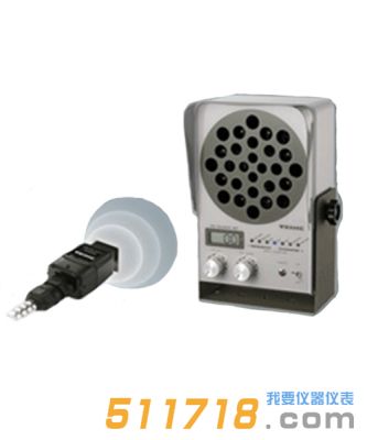 日本高柳(TRINC) TAS-181 ION BALANCER 離子風機