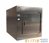 BXW-0.36JDM機動門脈動真空滅菌器(單門)