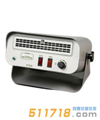 日本(AFJE/FISA) PB270M 離子風機