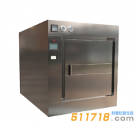 BXW-0.36JDM-D臥式脈動真空滅菌器(雙門)