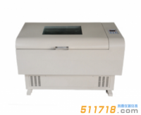 BSD-WF3350特大容量臥式搖床(恒溫)