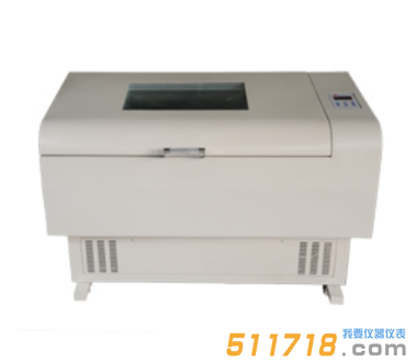 BSD-WF3280大容量臥式搖床(恒溫)