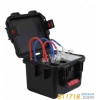 JF-2021 C款 型雙路恒流大氣采樣器