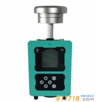 JF-2030 型中流量顆粒物采樣器(C款，內(nèi)置鋰電池)