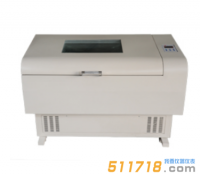 BSD-WF2200小容量臥式搖床(恒溫帶制冷)