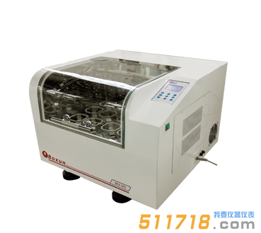 BSD-TF370臺式恒溫搖床