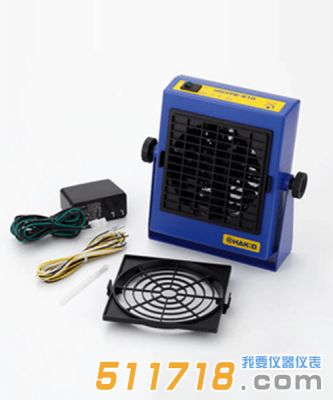 日本白光(HAKKO) FE-510 離子風(fēng)機(jī)