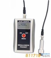 德國LIST MEGA-CHECK Pocket系列涂(鍍)層測厚儀