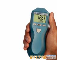 美國OMEGA HHT13接觸式/非接觸式袖珍激光轉(zhuǎn)速計