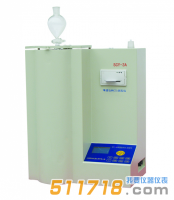 SCY-3A啤酒、飲料CO2測定儀