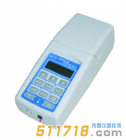 DR9600B系列多數(shù)水質(zhì)測定儀