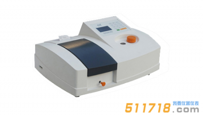 DR7500、8500系列多參數水質測定儀