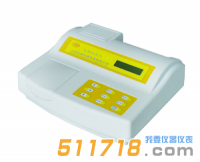 SD系列水質(zhì)測定儀(單參數(shù)離子測定儀)