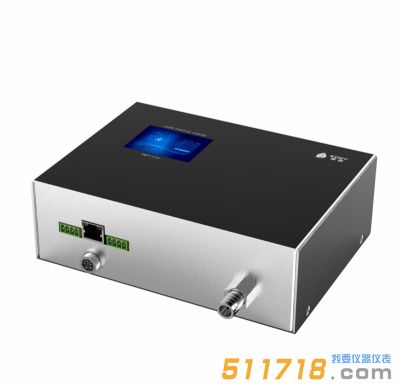 KQET-5104在線激光塵埃粒子計數器