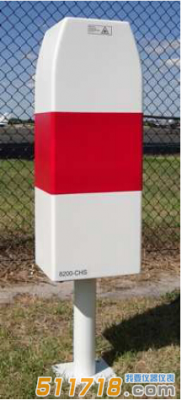 澳大利亞MTECH 8200-CHS單透鏡云高儀