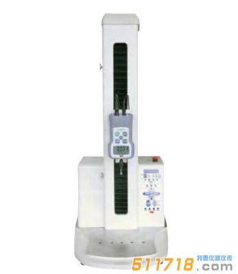 日本SHIMPO新寶 FGS-TV小型臺式試驗機(jī)