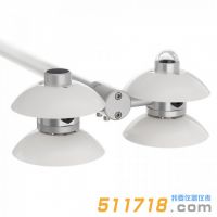 荷蘭Hukseflux NR01凈輻射傳感器