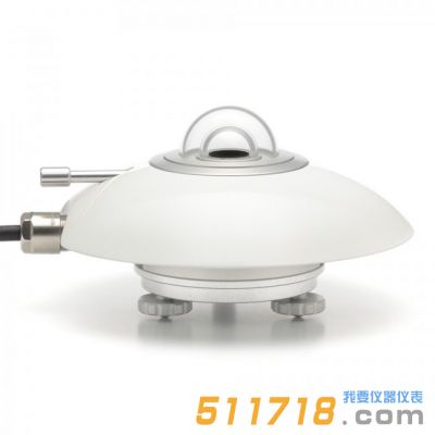 荷蘭Hukseflux SR20副基準輻射表