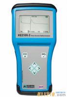 德國(guó)KURTH KE2100-3時(shí)域反射儀