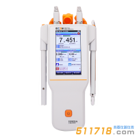 雷磁 DZB-718L-A型多參數水質分析儀