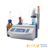 雷磁 ZDCL-2型氯離子自動電位滴定儀