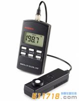 德國GOSSEN高森 MAVOLUX 5032B USB照度計