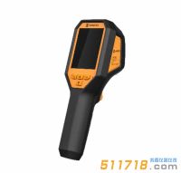 海康微影 HM-TP52N-3AQF防爆手持測溫?zé)嵯駜x