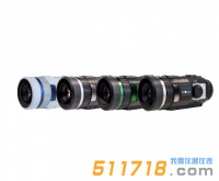 美國(guó)SiOnyx Aurora Sport/Black/Base/Pro全彩微光攝錄一體夜視儀