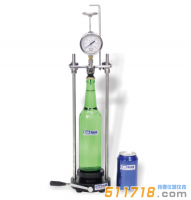 CanNeed-CAN-7001/7002飲料二氧化碳測定儀