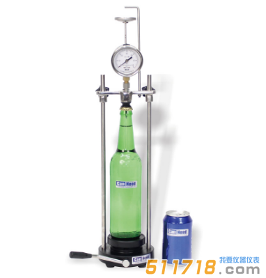 CanNeed-CAN-7001/7002飲料二氧化碳測定儀