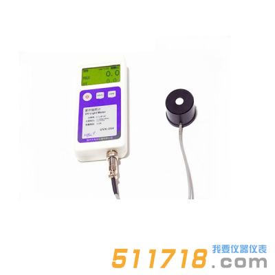 UVX-254 紫外線(xiàn)輻照計(jì)