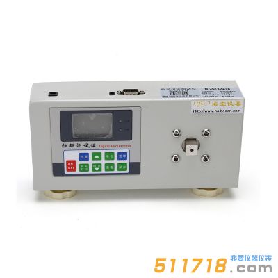 HN-E 高速扭矩測試儀