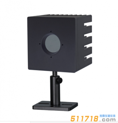 200F-CB-40自然冷卻型熱電式激光功率計探頭