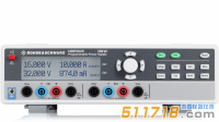德國(guó)R&S HMP 2000直流電源