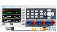 德國(guó)R&S NGE100電源