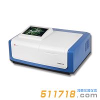 上海儀電 L5S 紫外可見分光光度計