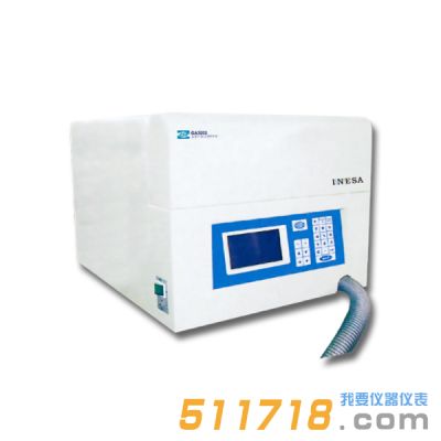 上海儀電 GA3202 石墨爐