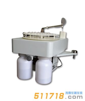 上海儀電 AS4020 石墨爐自動(dòng)進(jìn)樣器