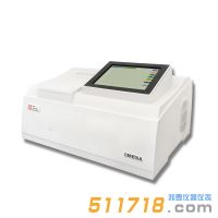 上海儀電 930F熒光分光光度計(jì)