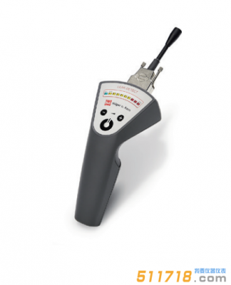 德國Hilger u.Kern(希爾格) LEAK-DETECT泄漏檢測儀