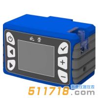 北京科安 CCZG5-mini款恒流采樣器