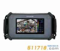 杭州兆華 CRY2622工業級聲學成像儀