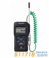日本新宇宙 XP-3310II可燃氣體檢測儀