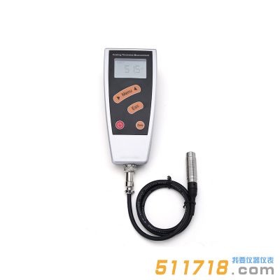 HC-220數(shù)顯電渦流涂層測厚儀